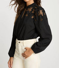 Caballero - Riana Reversible Top