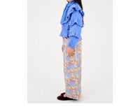 Repose Ams - Excquisite Flower Pants