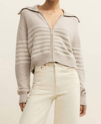 Z Supply - Kovac Sweater Jacket