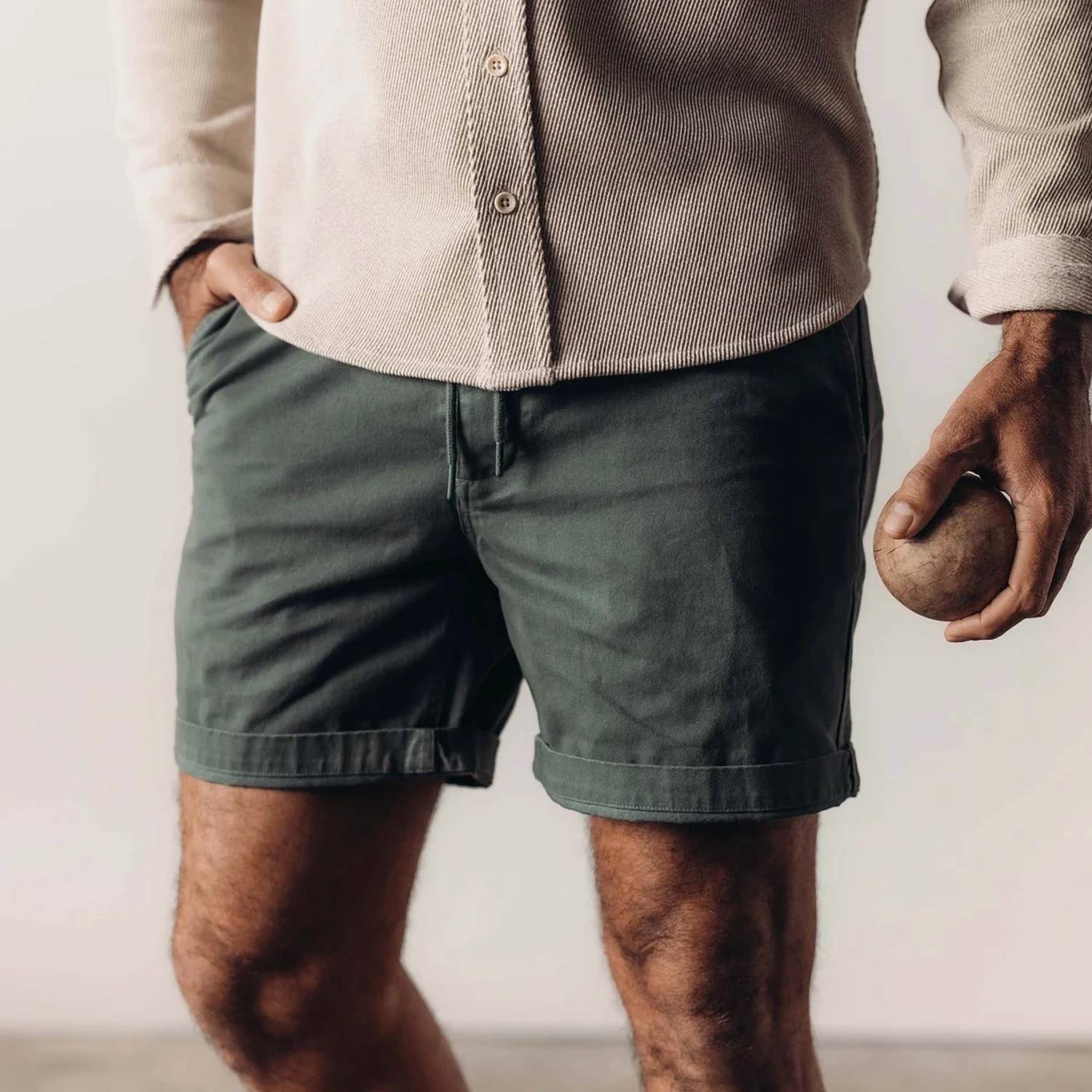 Taylor Stitch - The Apré Short