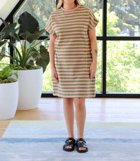 Komodo - Una Dress
