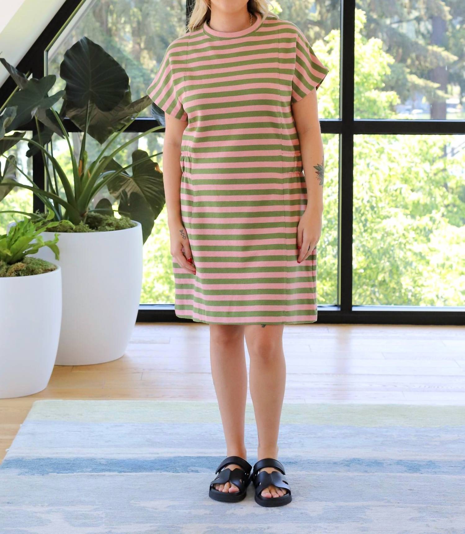 Komodo - Una Dress