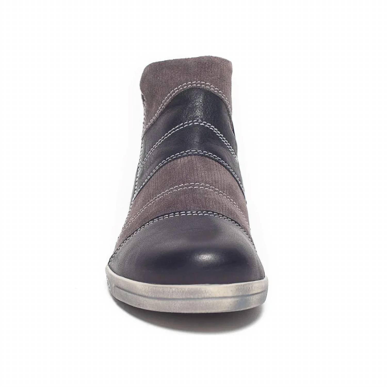 Cloud Footwear - Women's Accalia Wool Lining Boot