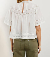 Rails - Women's Daisy Blouse