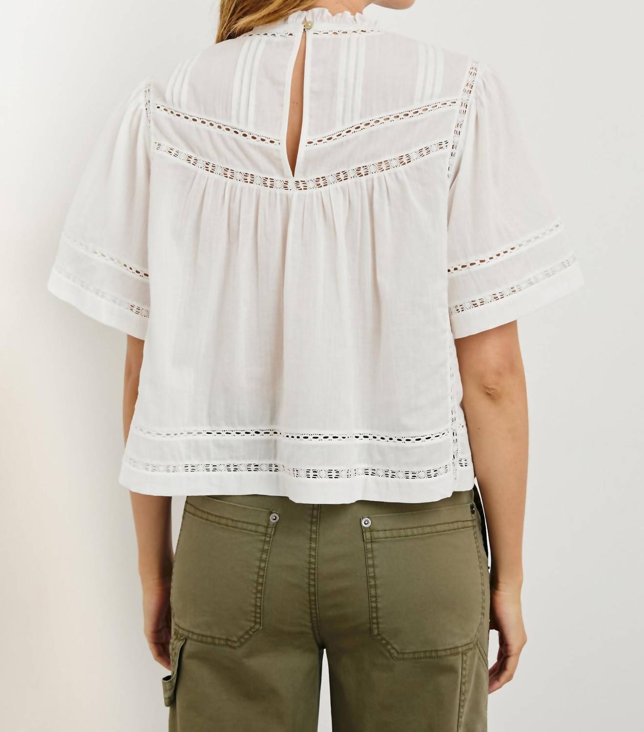 Rails - Women's Daisy Blouse