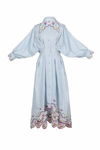 Celia B - Caju Midi Dress