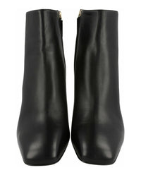 Salvatore Ferragamo - Women's Leather Ankle Boots