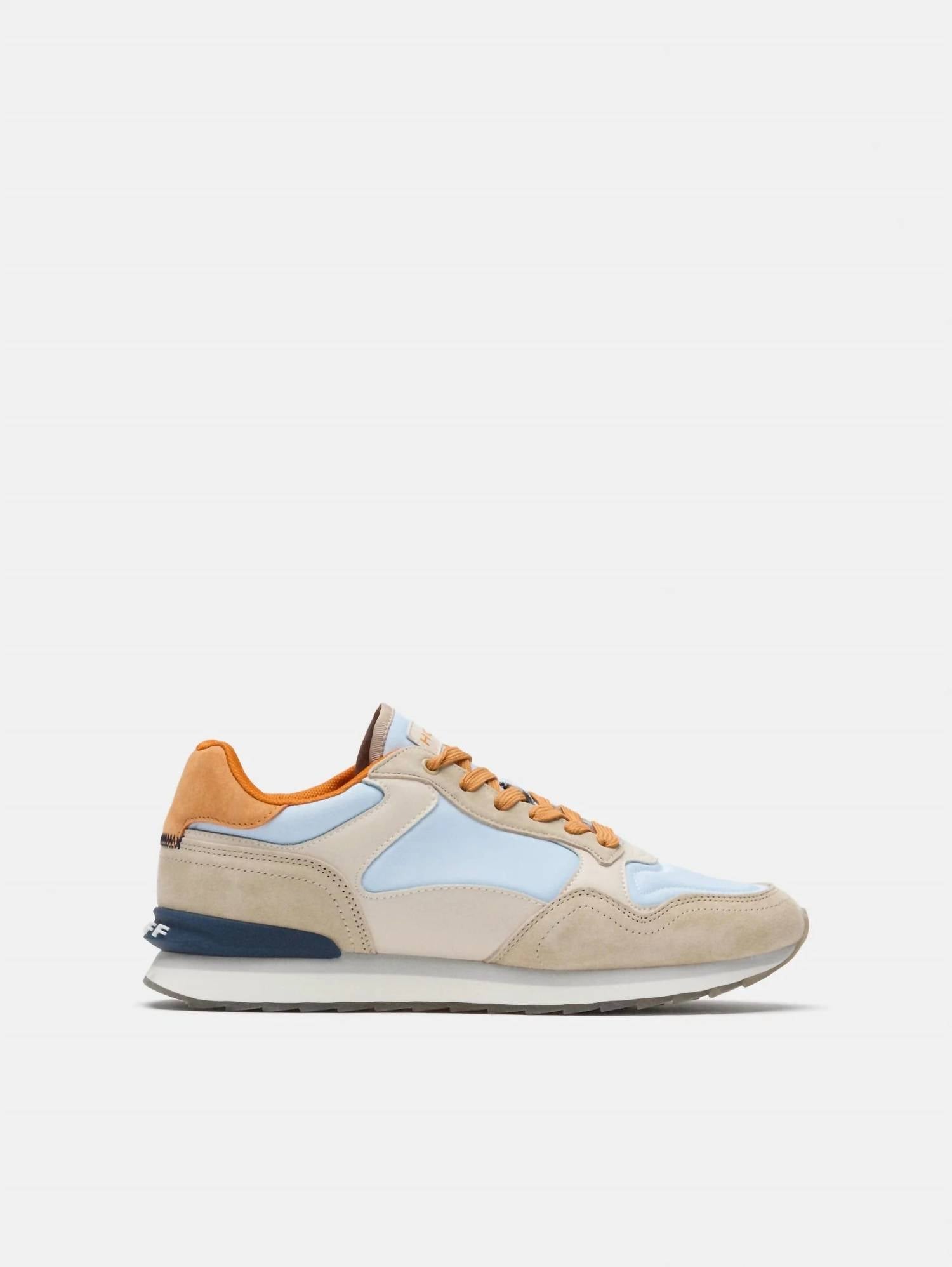 Hoff - Men’s Dakar Trainer Sneaker