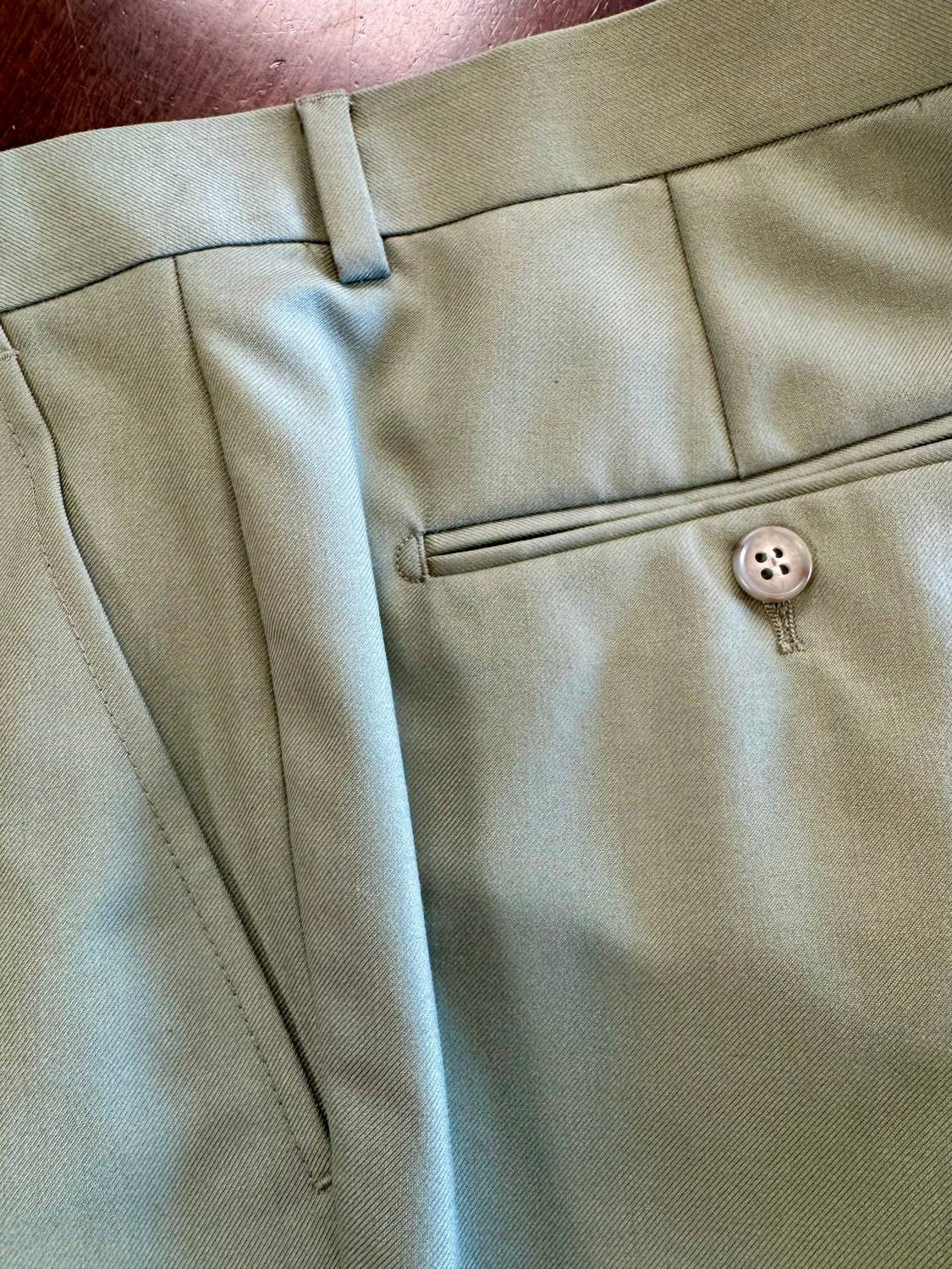 Renoir - Men's Prestige Pant