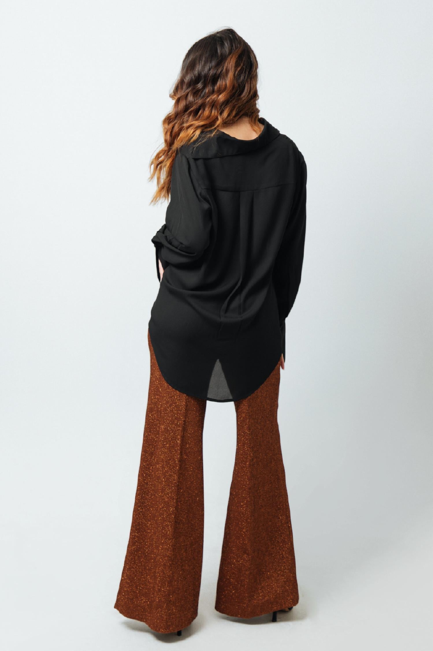 Kleid - ALEJANDRA BLOUSE