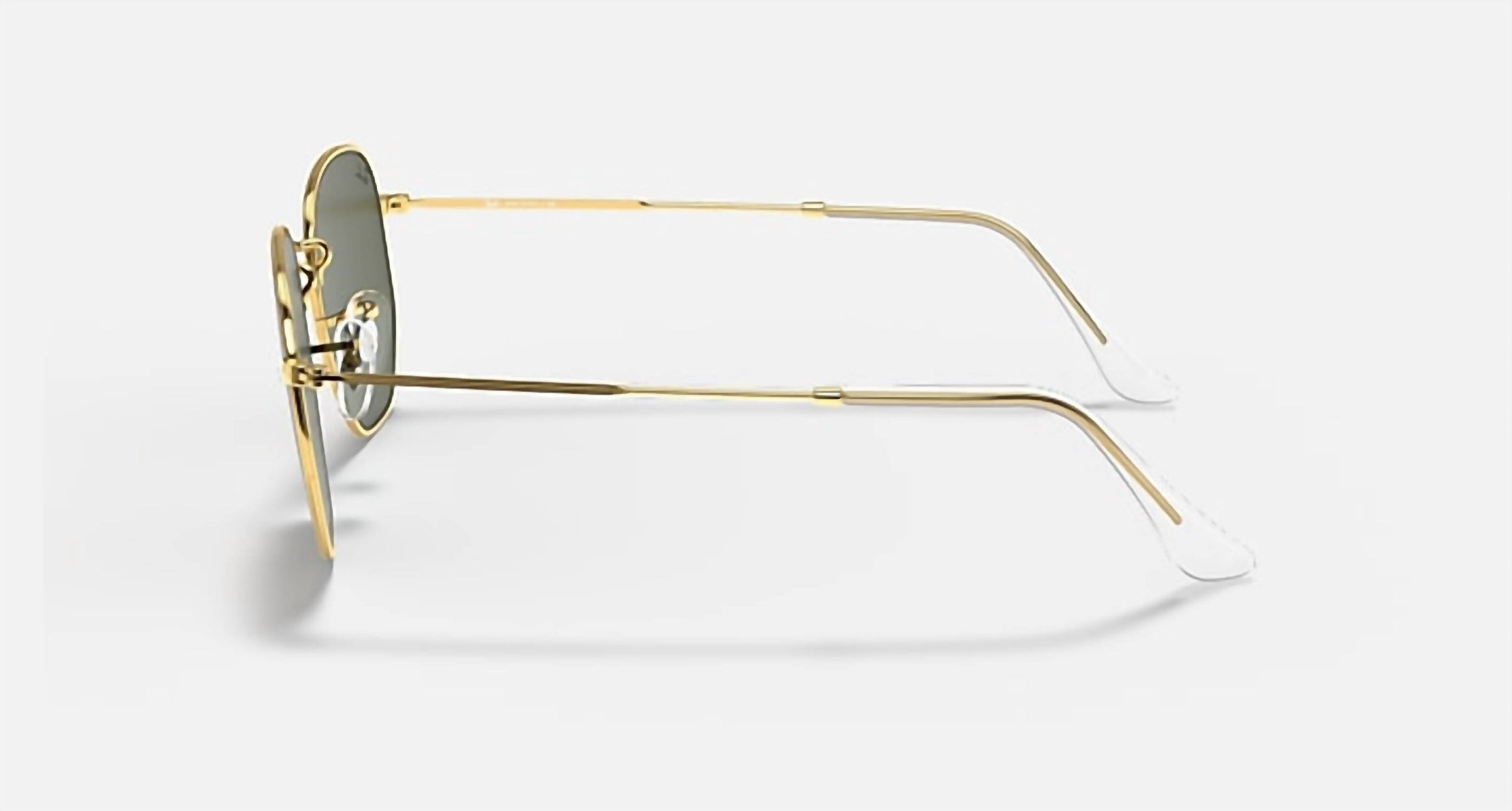 Ray Ban - Men's Hexagonal Sunglasses