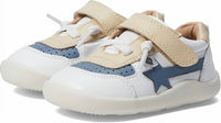 Oldsoles - Boys 8031 Ground Work Sneakers