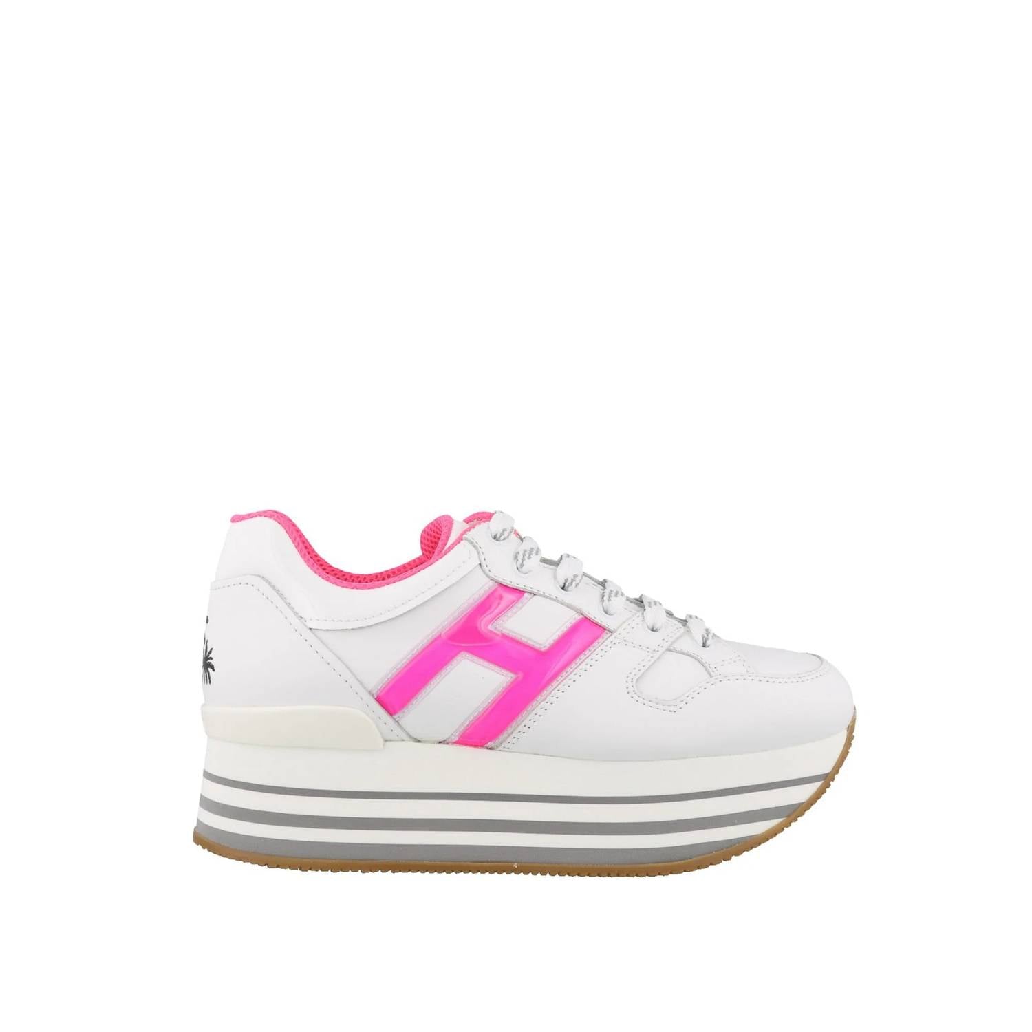 Hogan - Women's Maxi Sneakers