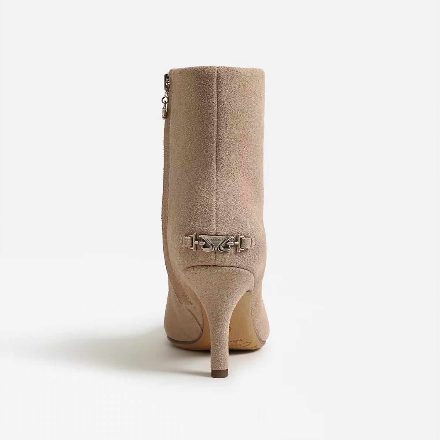 Circus By Sam Edelman - Women's Laura Bootie