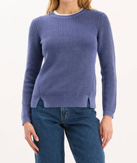 Tyler Boe - Mineral Wash Crew Neck Sweater