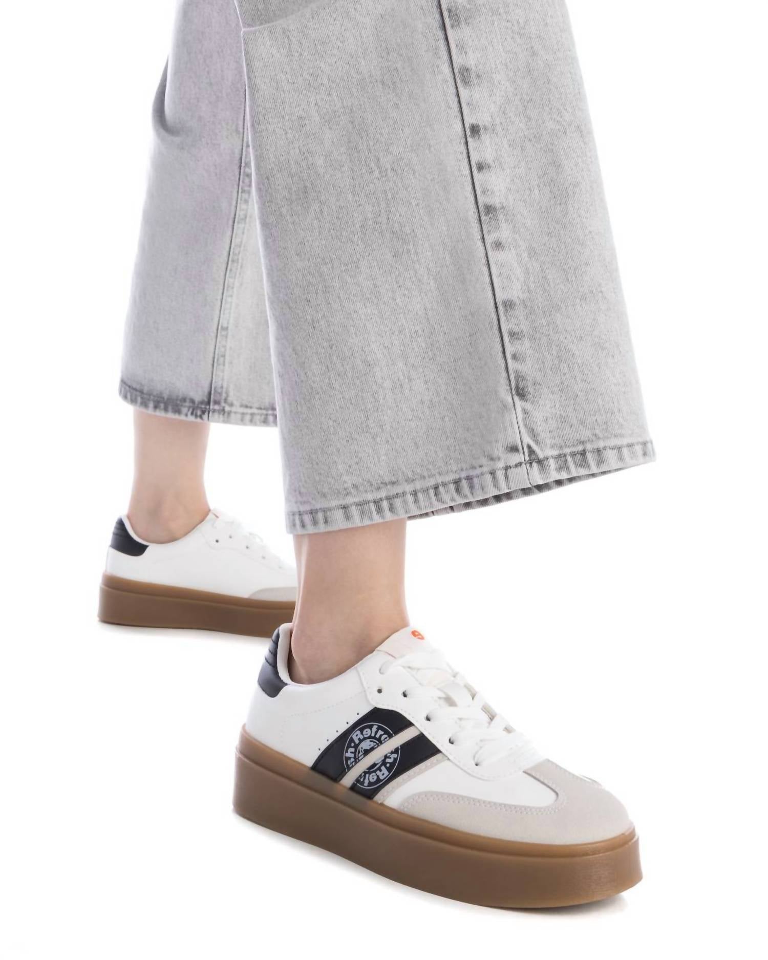 Xti - Women's Casual Sneakers