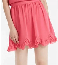 Milly - Jess Chiffon Skirt