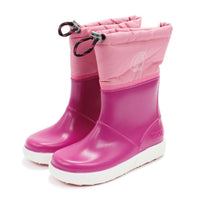 Boatilus - Girl's Toddler Penguy B Welly Boots