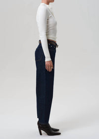 Citizens Of Humanity - Miro Relaxed Barrel Jeans