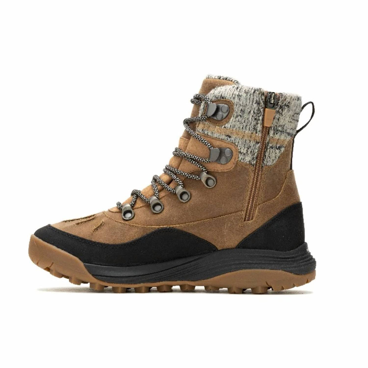 Merrell - Women's Siren 4 Thermo Mid Zip Waterproof Shoe