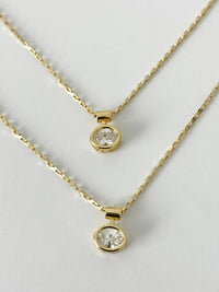 Tramps+Thieves - Women's Vera Necklace