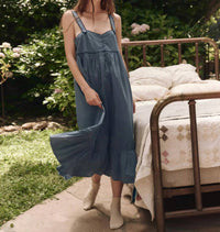 The Great. - The Western Tank Night Dress
