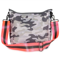 Haute Shore - Women's Blake Neoprene Crossbody Bag