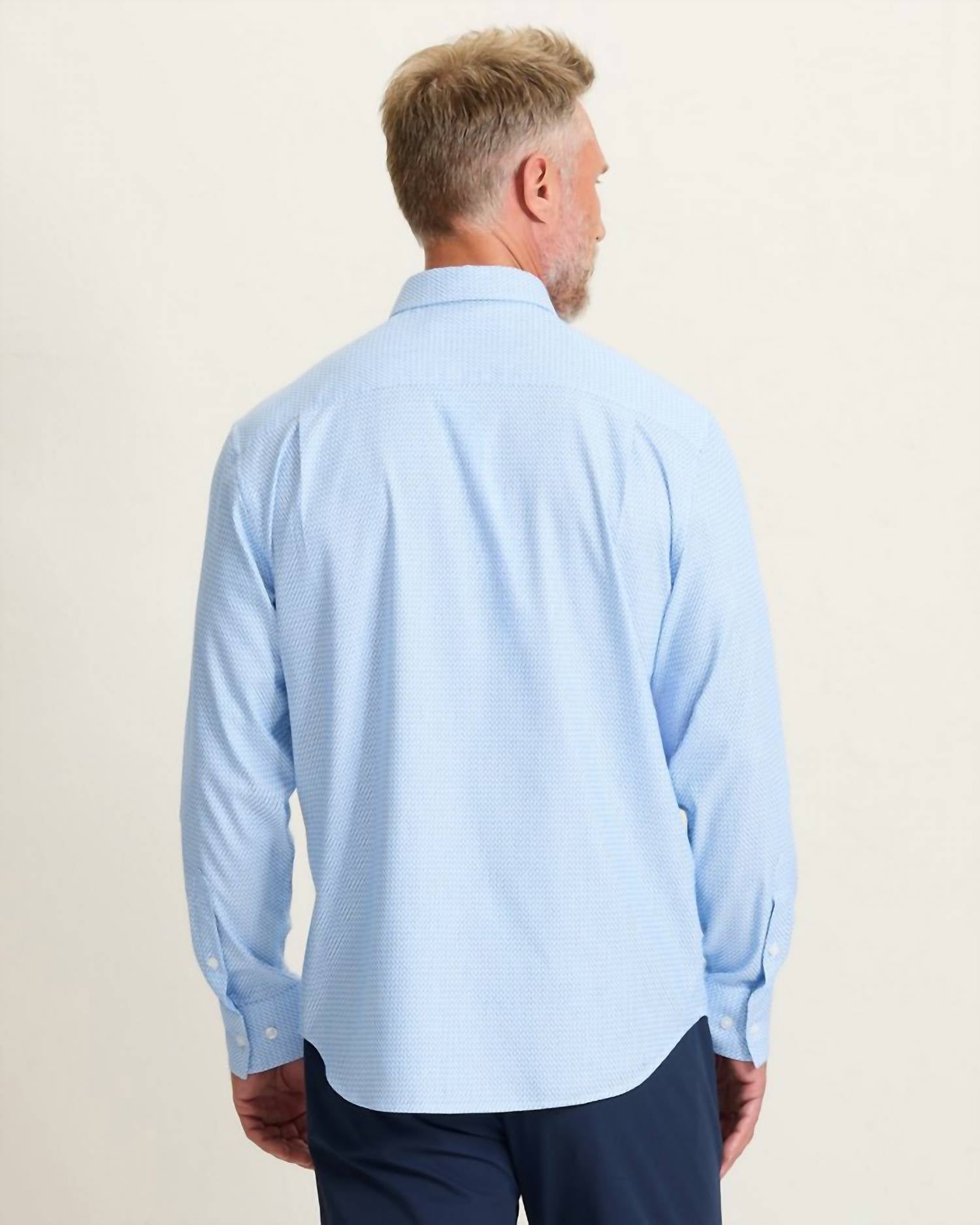 Tommy Bahama - Sarasota Stretch Ventura Coast Top