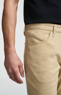 Mavi - Marcus Slim Straight Leg Pants
