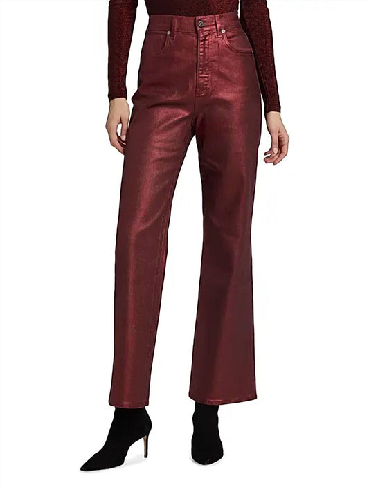 Veronica Beard - Crosbie Wide-leg Pants