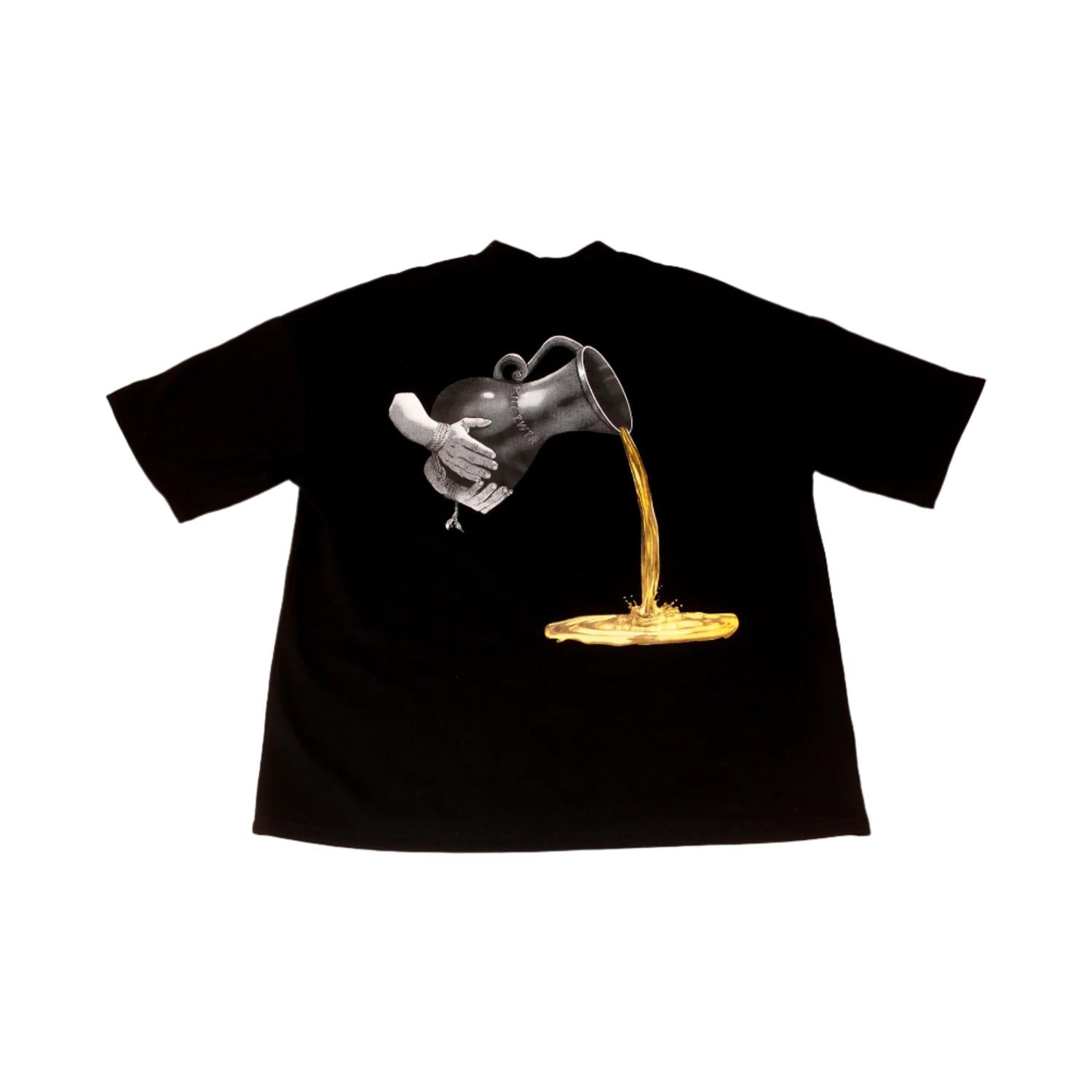 Knotwtr - Men's Gold Digger T-Shirt