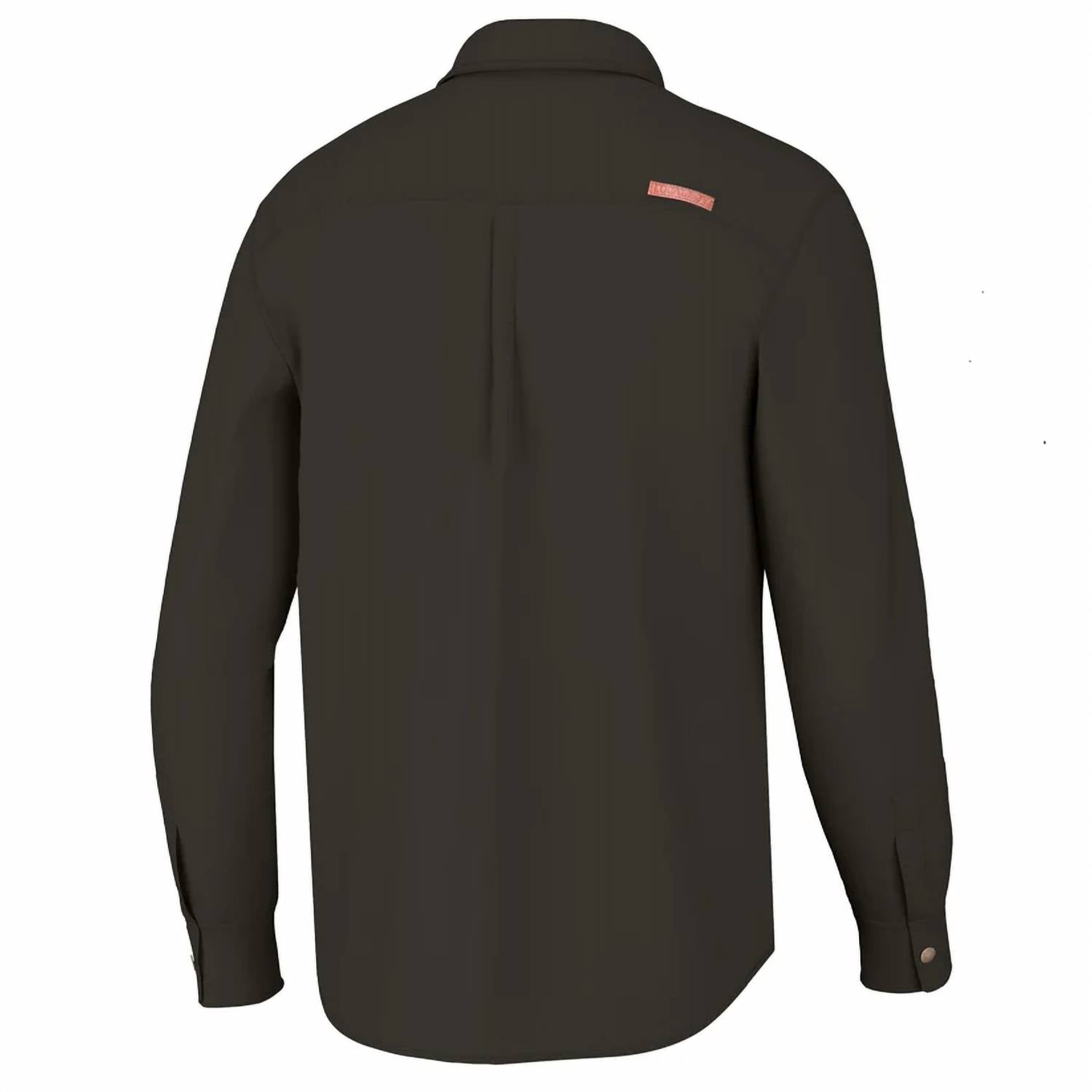 Local Boy Outfitters - Sportsman's Shacket