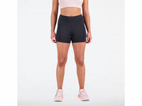 New Balance - Q Speed 4in Fitted Short