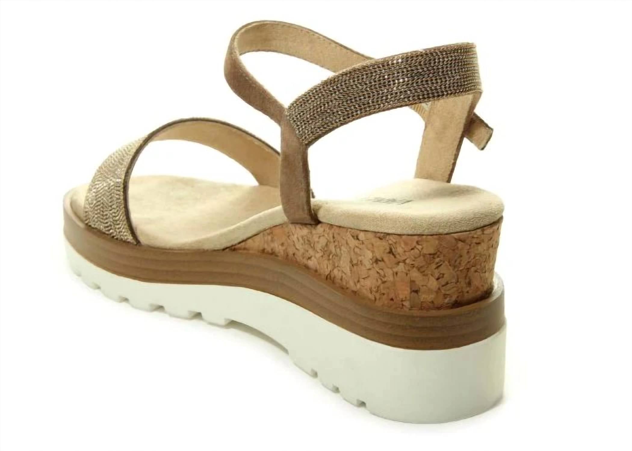 Vaneli - Women's Cedra Sandal