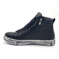Gelato - Women's Tempar Lace Up Sneaker