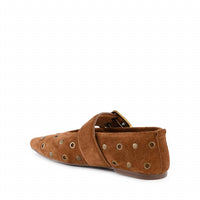 Seychelles - Women's Abbey Flat