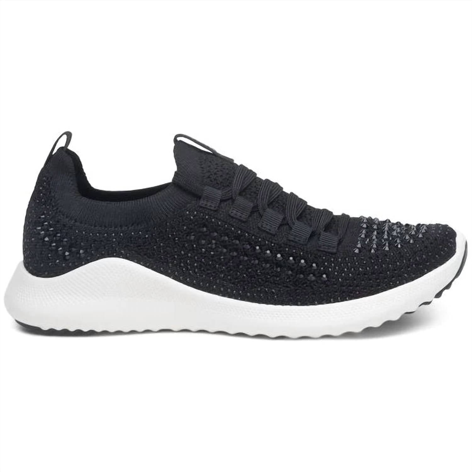 Aetrex - Women's Carly Sneaker