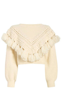 Cinq A Sept - Mariali Pullover