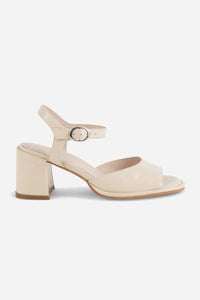 Intentionally Blank - Women's Astro Heeled Sandals