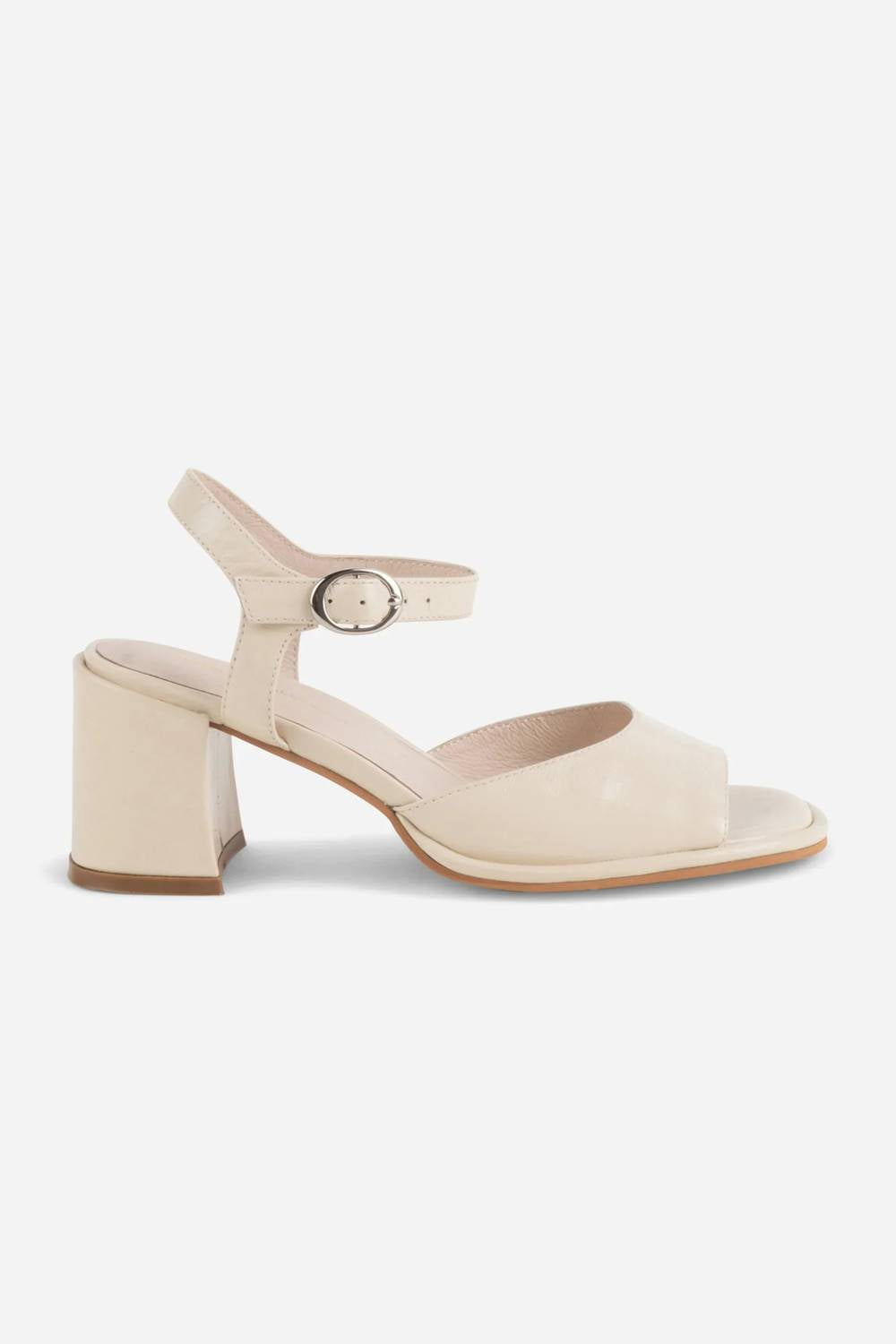 Intentionally Blank - Women's Astro Heeled Sandals