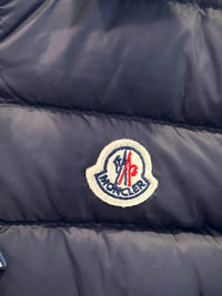 Moncler - Girls' Jules Down Puffer Jacket