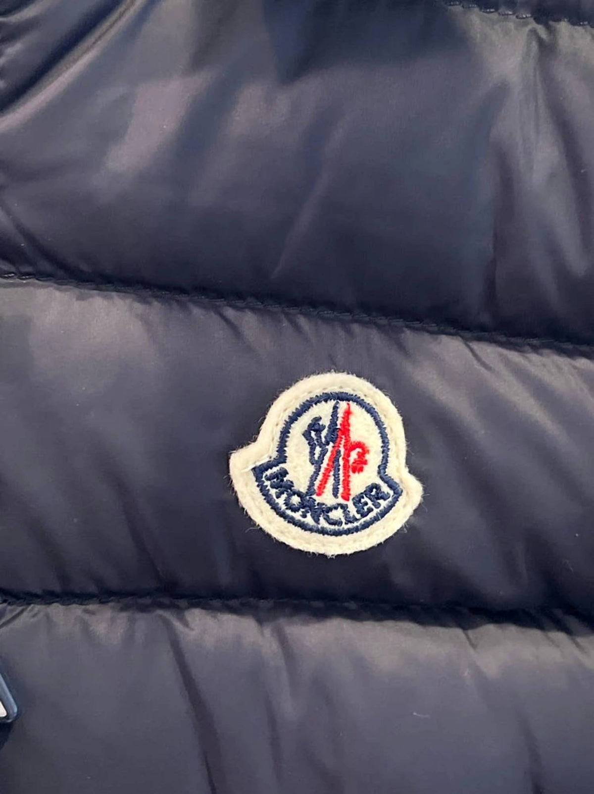 Moncler - Girls' Jules Down Puffer Jacket