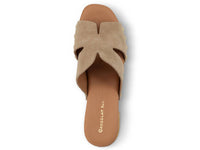 Chocolat Blu - Women's Magee Platform Sandals