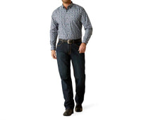 Ariat - Men's Team Logo Orlando Shirt