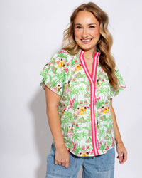 Thml - Summer Lovin' Top