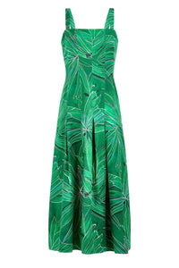 Marie Oliver - Dixon Midi Dress