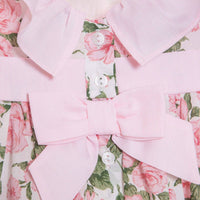 Patachou - Liberty Print Woven Dress