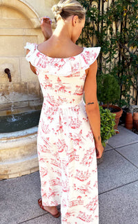 Emerson Fry - St Jean Dress