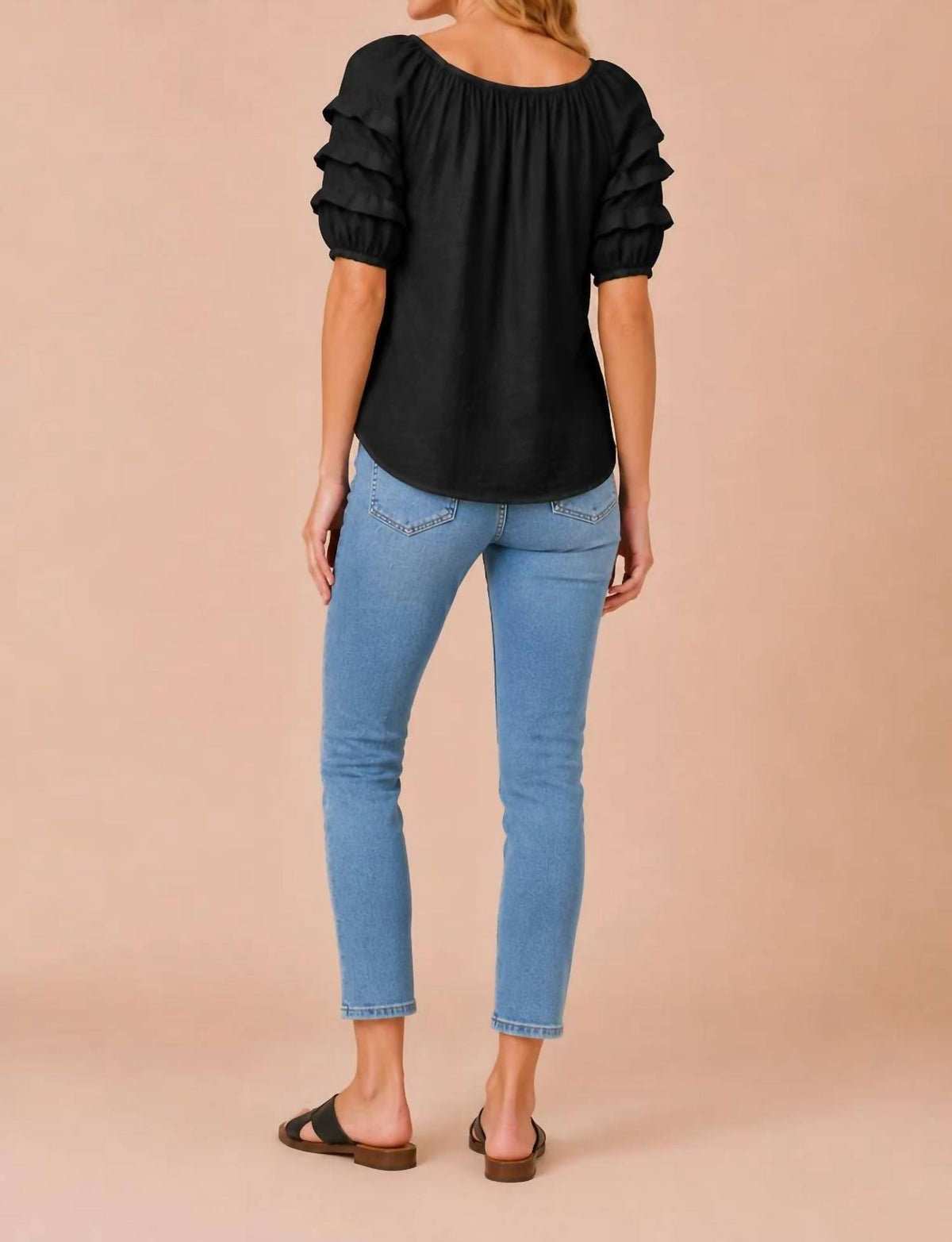 Winslow Collection - Mavis Top