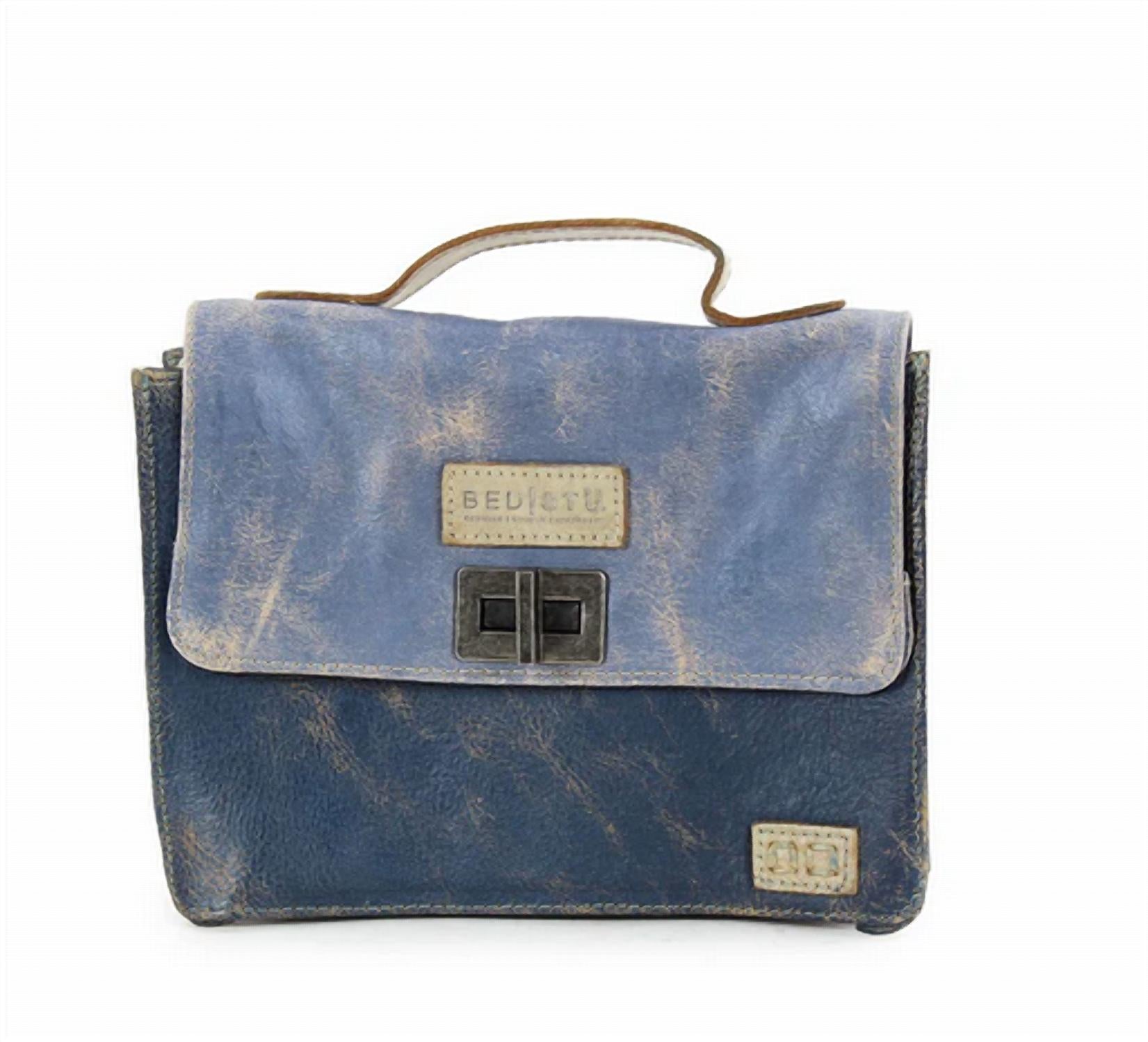Bedstu - Improv Mini Purse